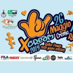 xCream 2019 - Pattinaggio Freestyle