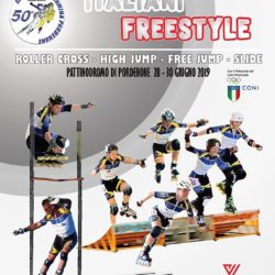 Campionati Italiani 2019 - Pordenone