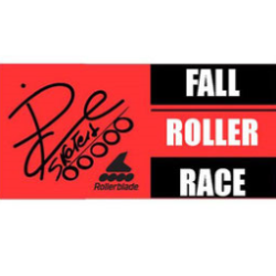 Fall Roller Race - Novembre 2018